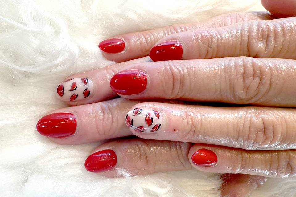 Kim's Mobile Nails