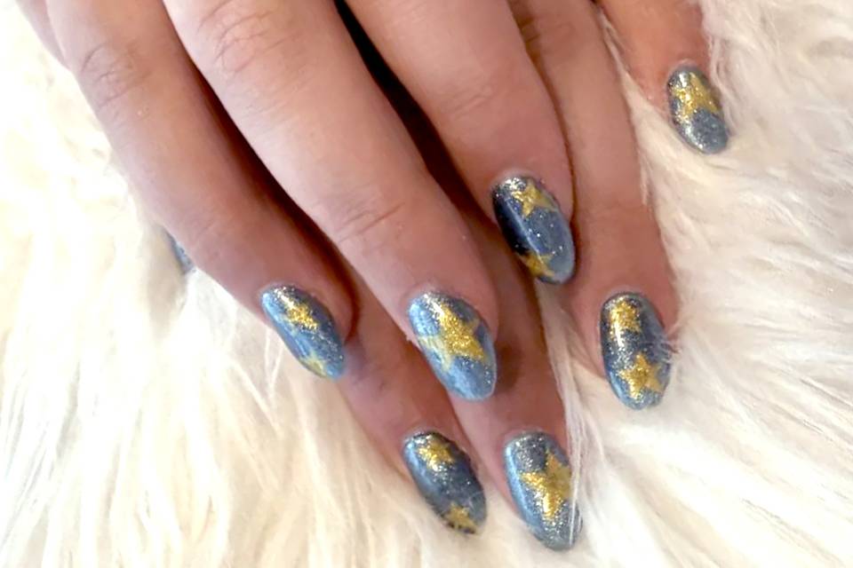 Kim's Mobile Nails