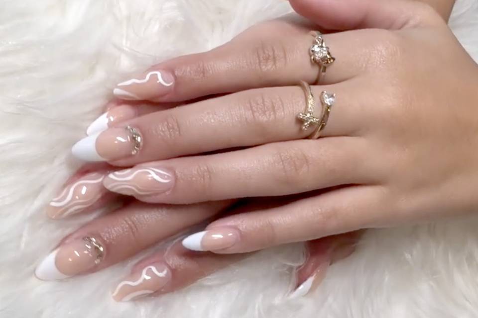 Kim's Mobile Nails