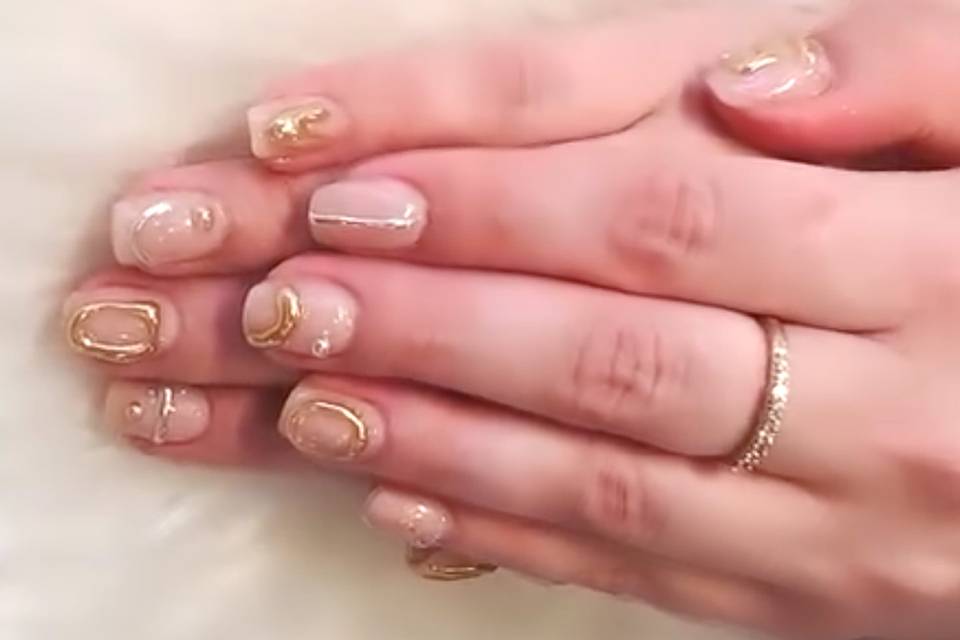 Kim's Mobile Nails