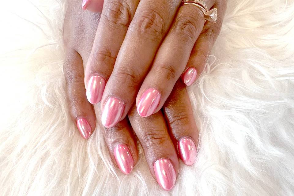 Kim's Mobile Nails