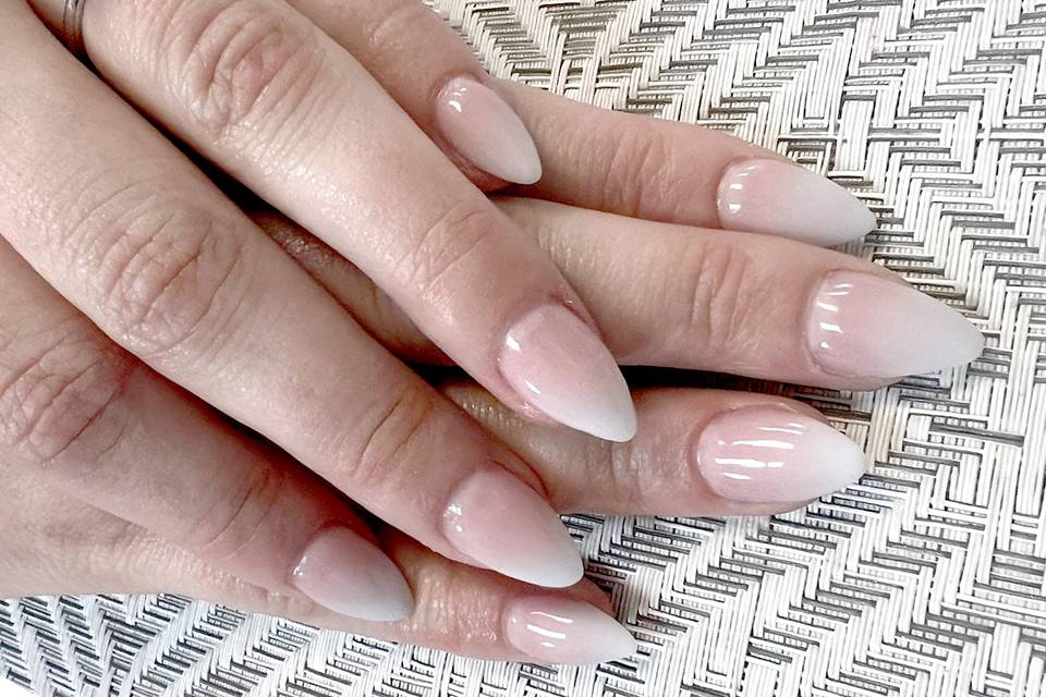 Kim's Mobile Nails