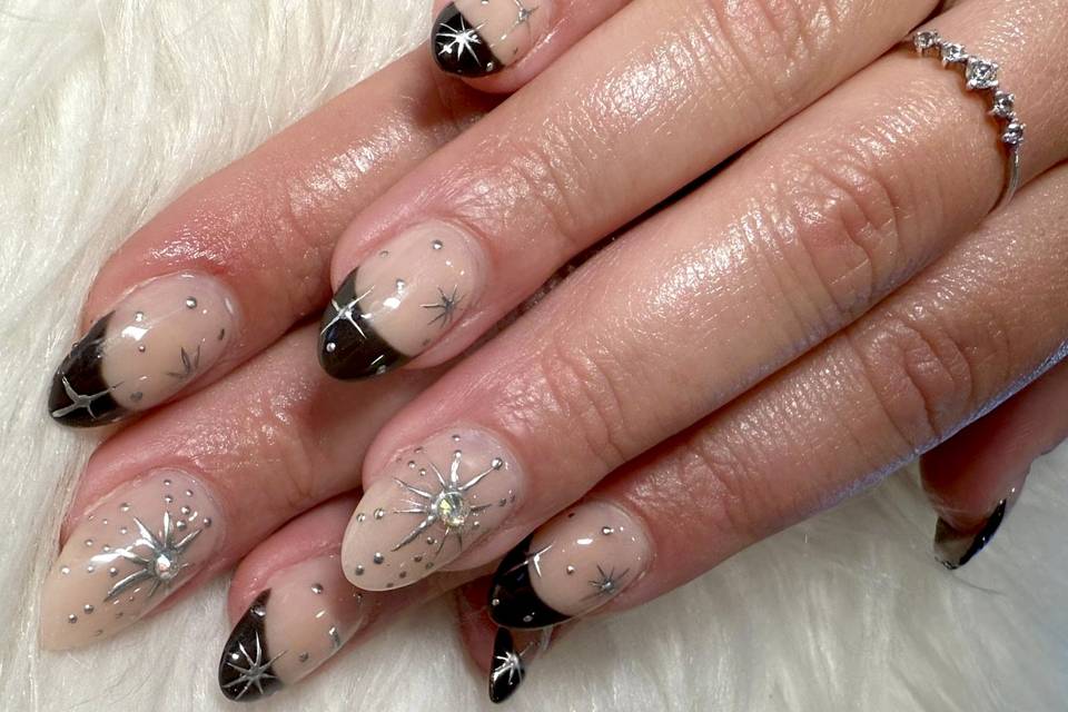 Kim's Mobile Nails