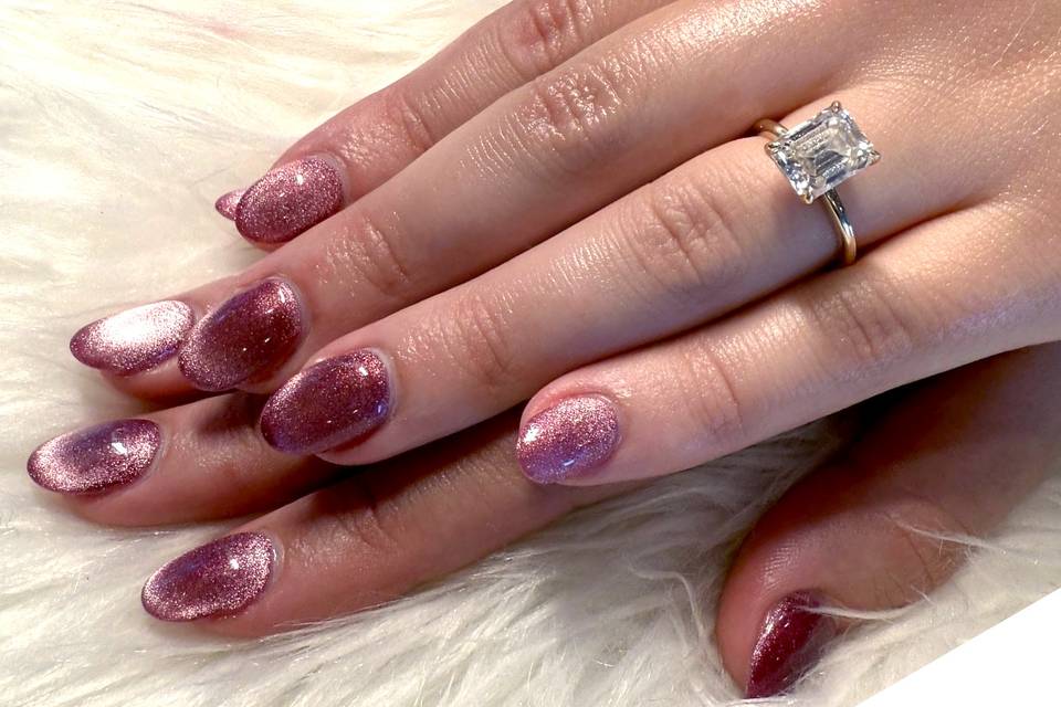 Kim's Mobile Nails