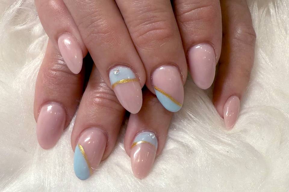 Kim's Mobile Nails