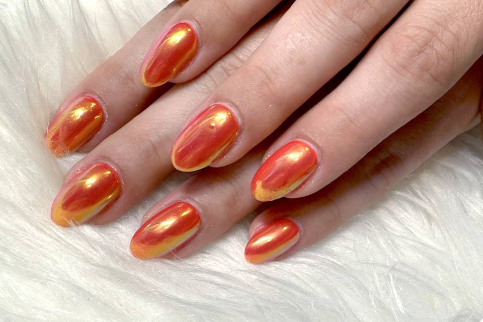 Kim's Mobile Nails