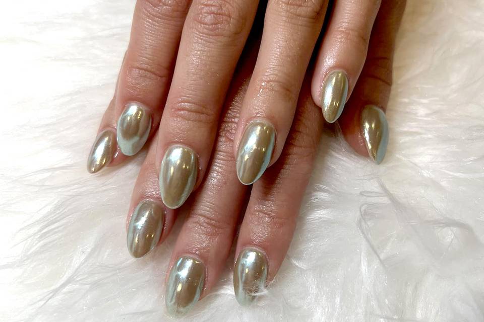 Kim's Mobile Nails