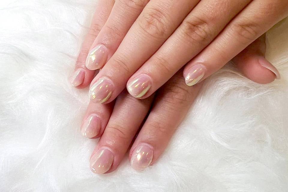 Kim's Mobile Nails