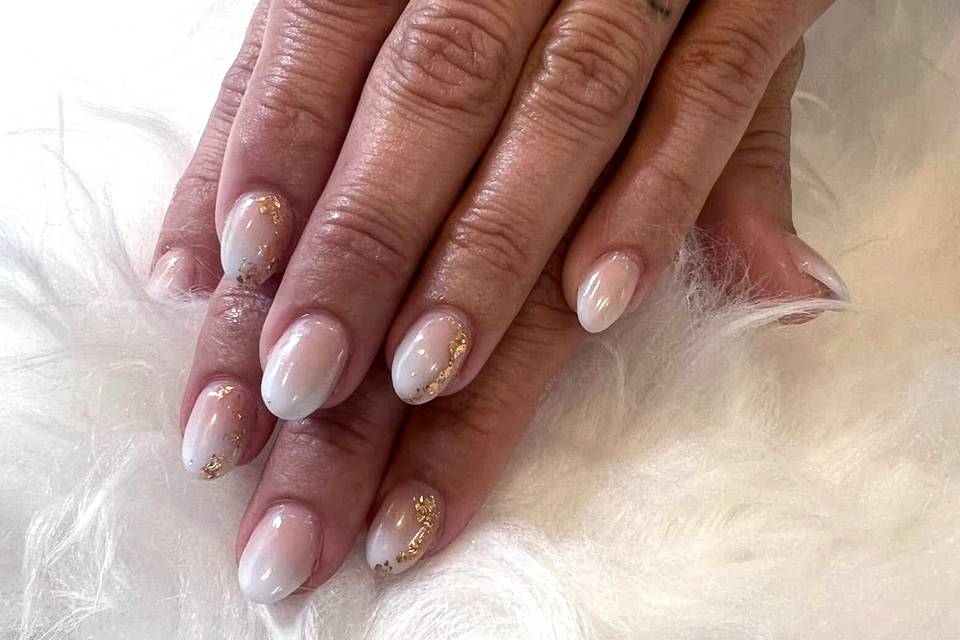 Kim's Mobile Nails