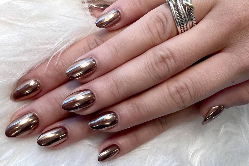 Kim's Mobile Nails