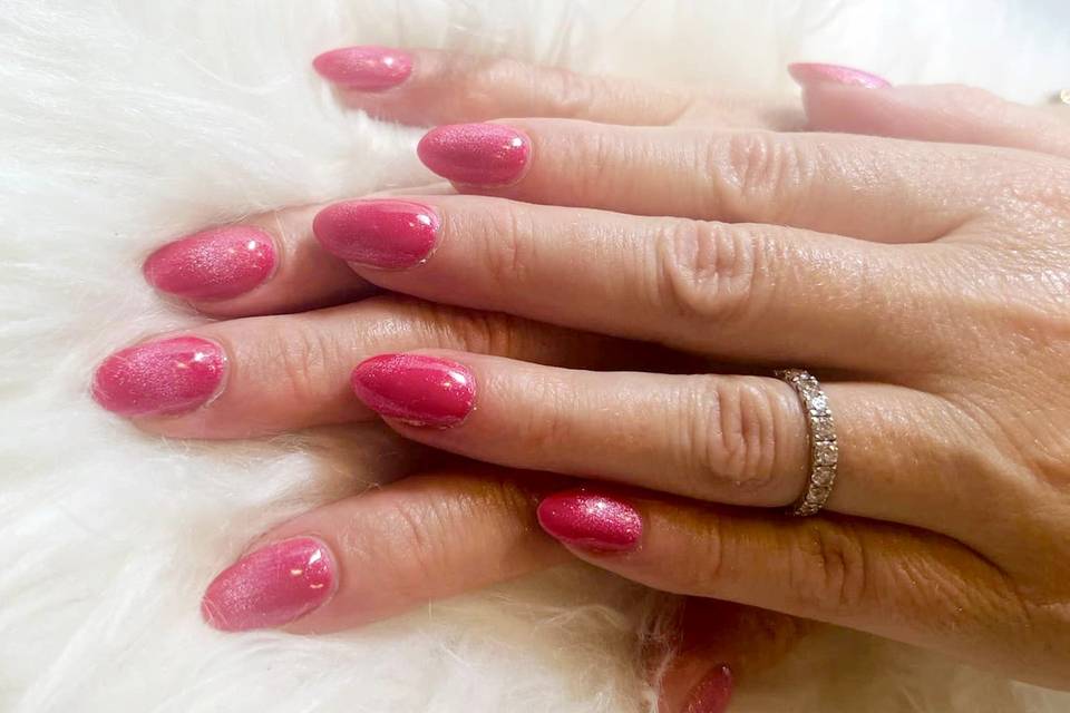 Kim's Mobile Nails