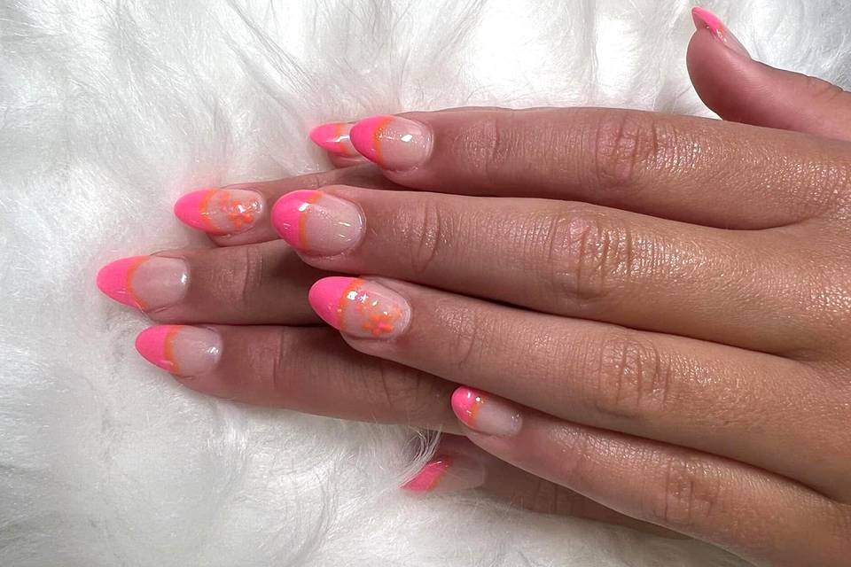 Kim's Mobile Nails