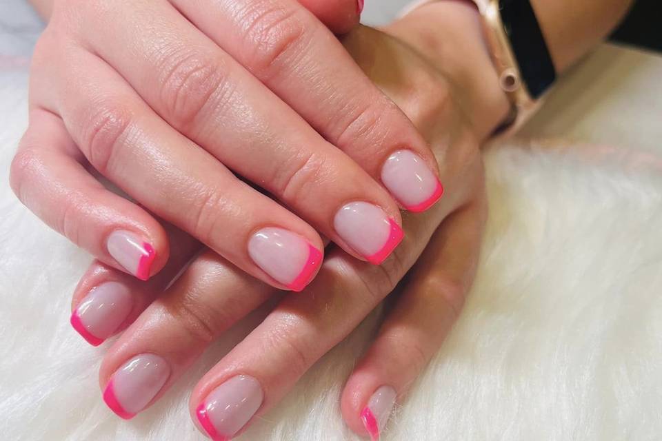 Kim's Mobile Nails