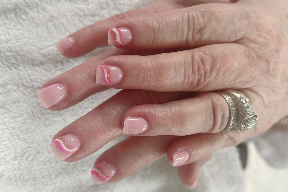 Kim's Mobile Nails