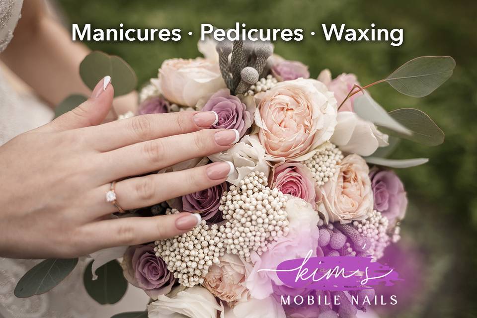 Kim's Mobile Nails