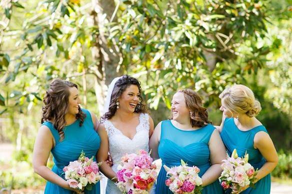 Bridal party