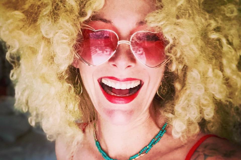 Bonnie Berry Creative