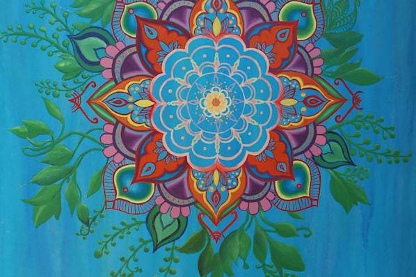 Bonnie Berry Creative