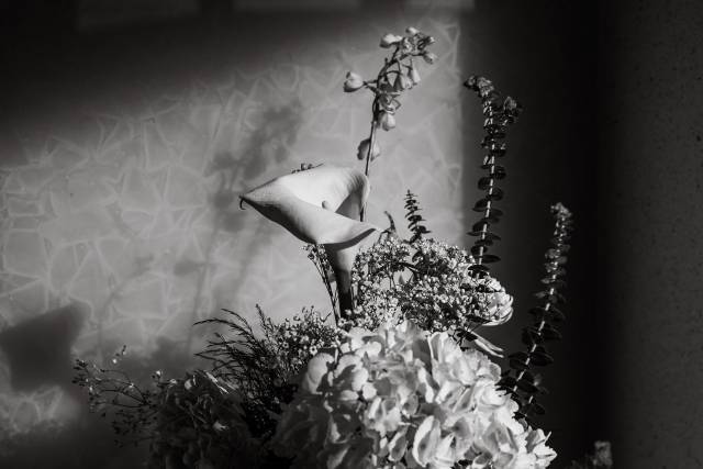 Second Stem Floral