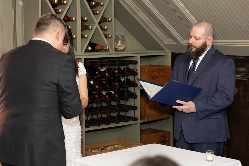 Ceremony