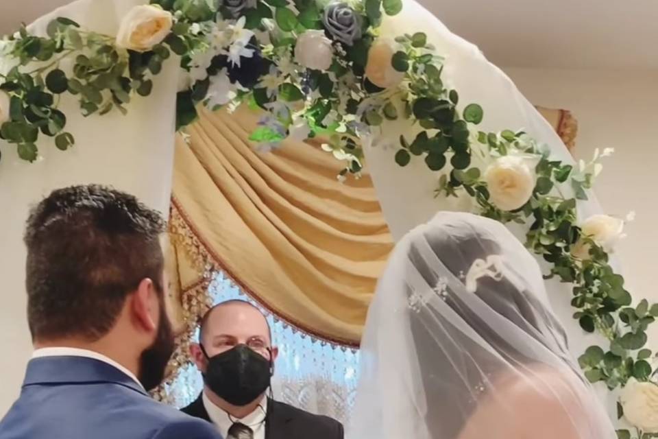 Ceremony