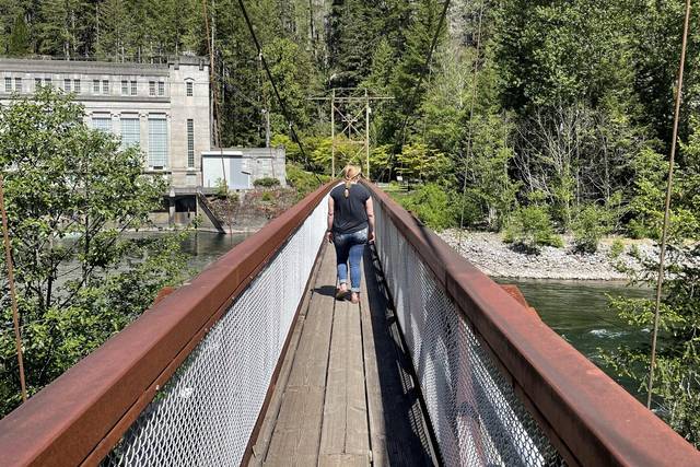 Cascades National Park