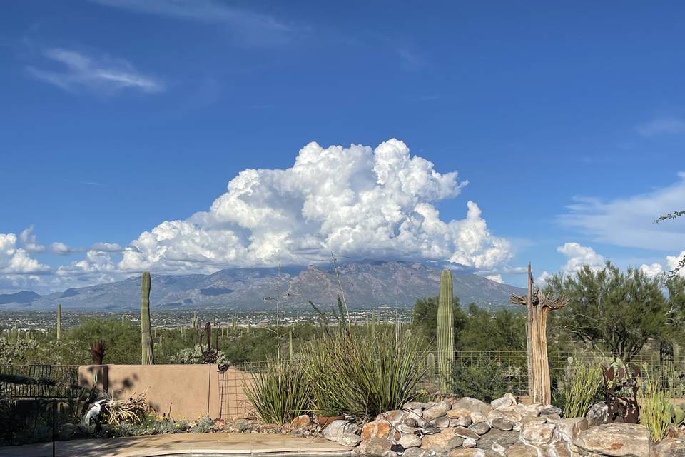 Tucson, AZ