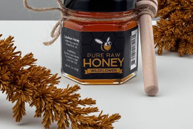 Loudoun Honey