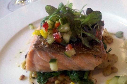 Cathee Brady Catering