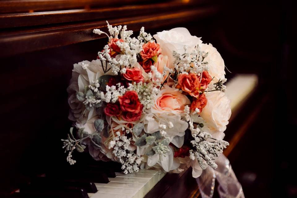 Brides Boquet