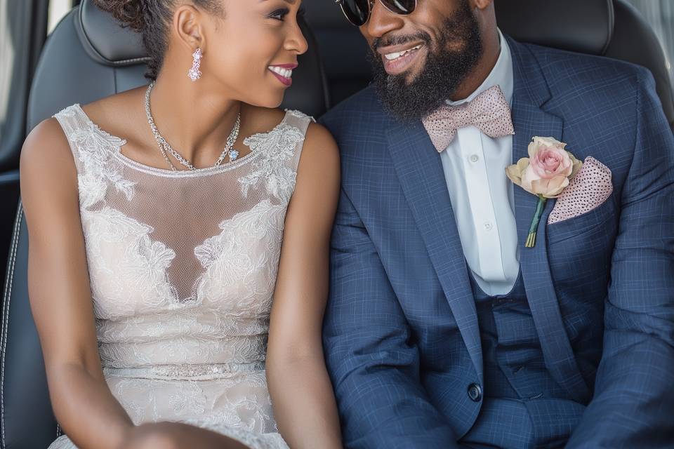 mid bride and groom smiling on van.png
