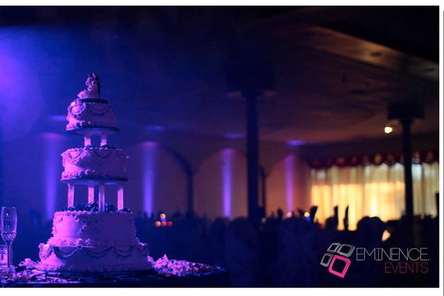 Eminence Events