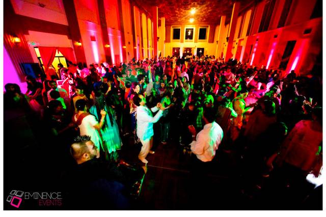 Eminence Events