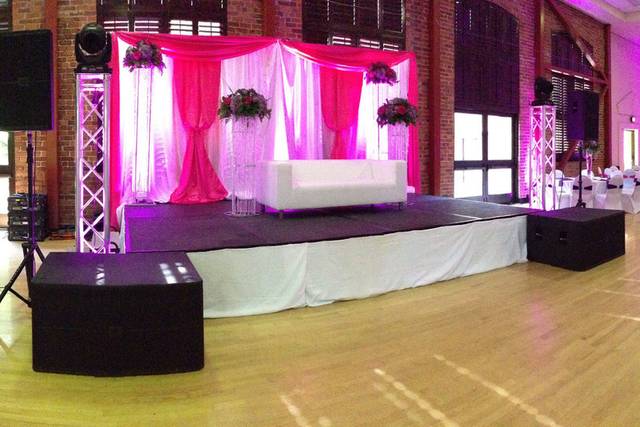 Eminence Events