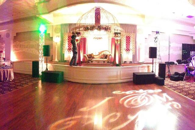 Eminence Events