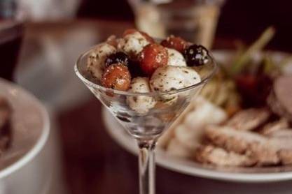 Appetizers