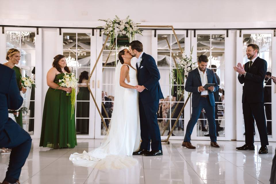 Ceremony