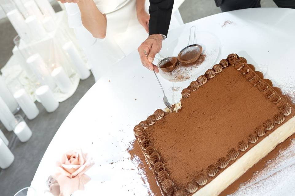 Cake