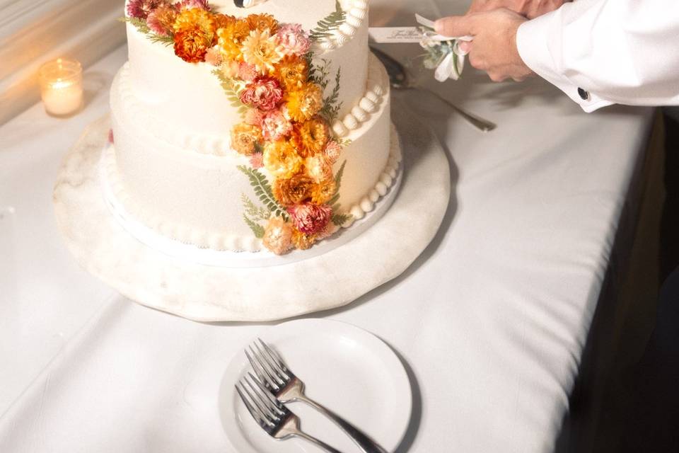 Cake