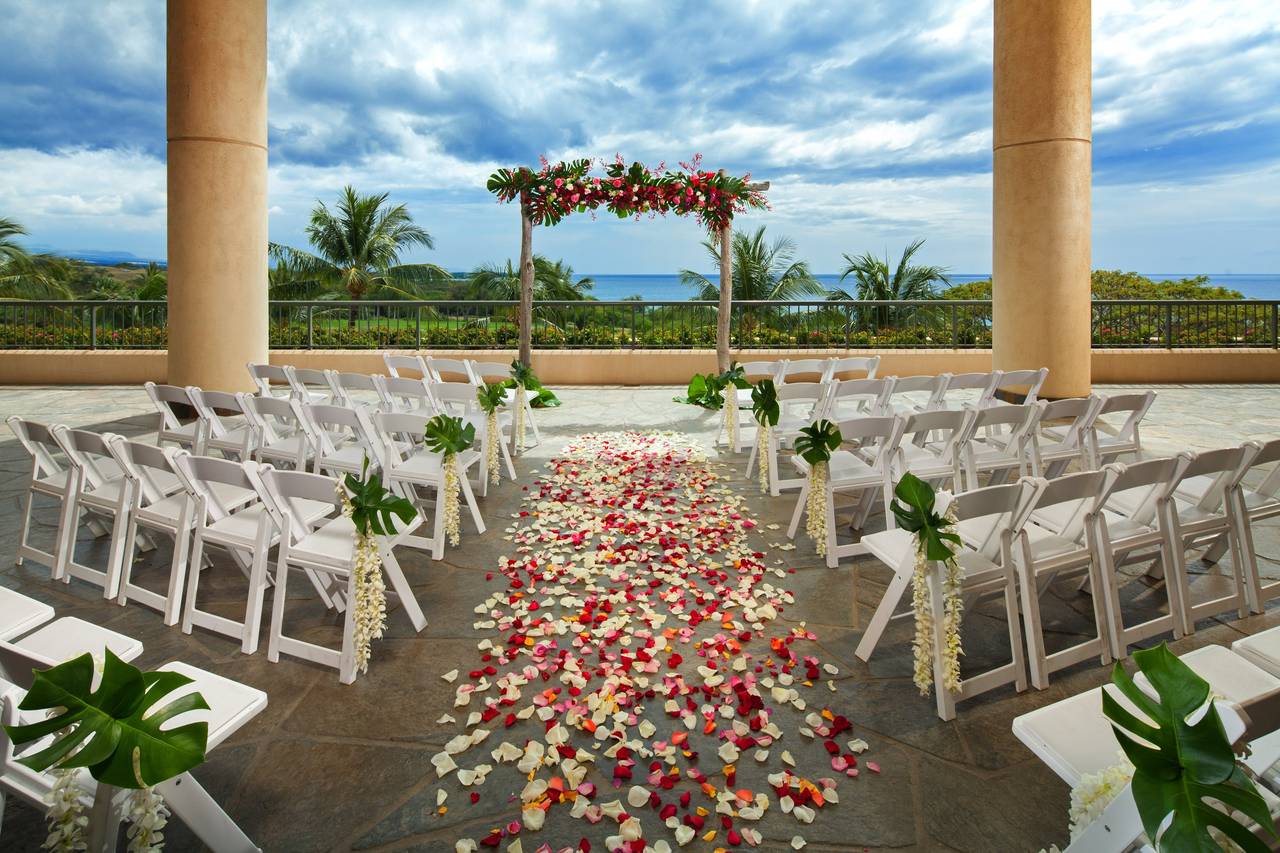 The Best Wedding Venues In Kailua Kona Hi Weddingwire