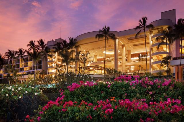 The Westin Hapuna Beach Resort