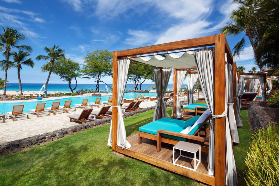 The Westin Hapuna Beach Resort