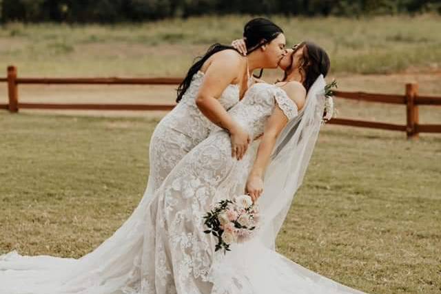 MRS & MRS