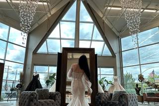 Bride To Be Couture