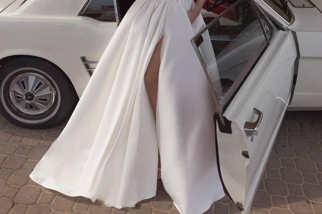 Bride To Be Couture