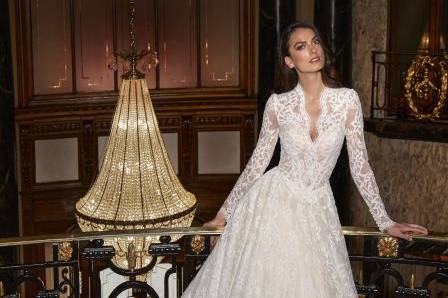 PRONOVIAS