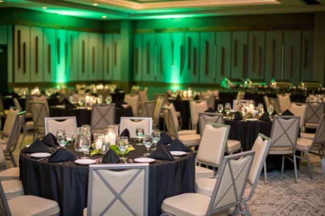 Event Space
