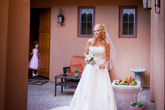 Larry Huffman Photography