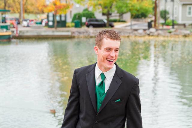 Jessica Jay James Photography