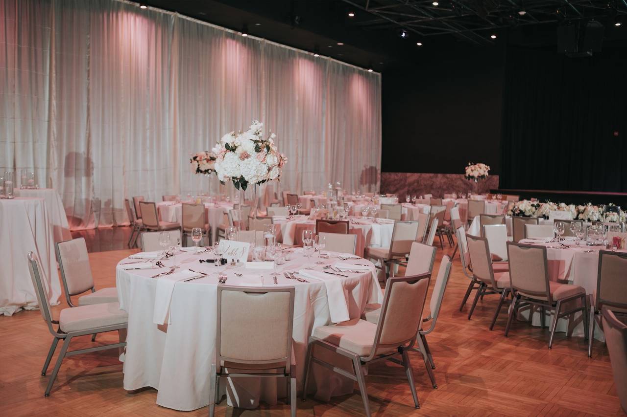 The Statler Dallas - Venue - Dallas, TX - WeddingWire